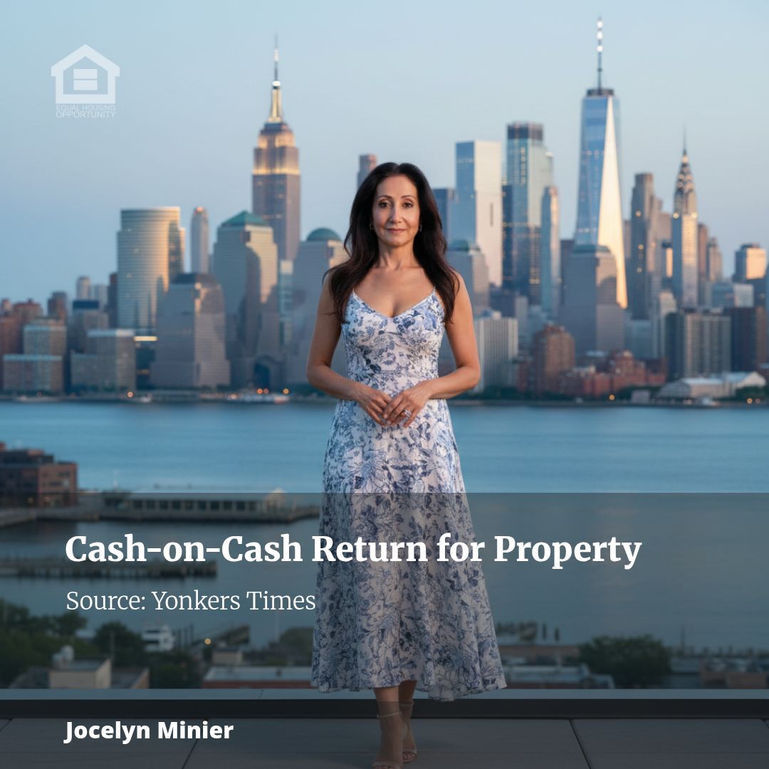 How to Calculate Cash-on-Cash Return for an Investment Property
